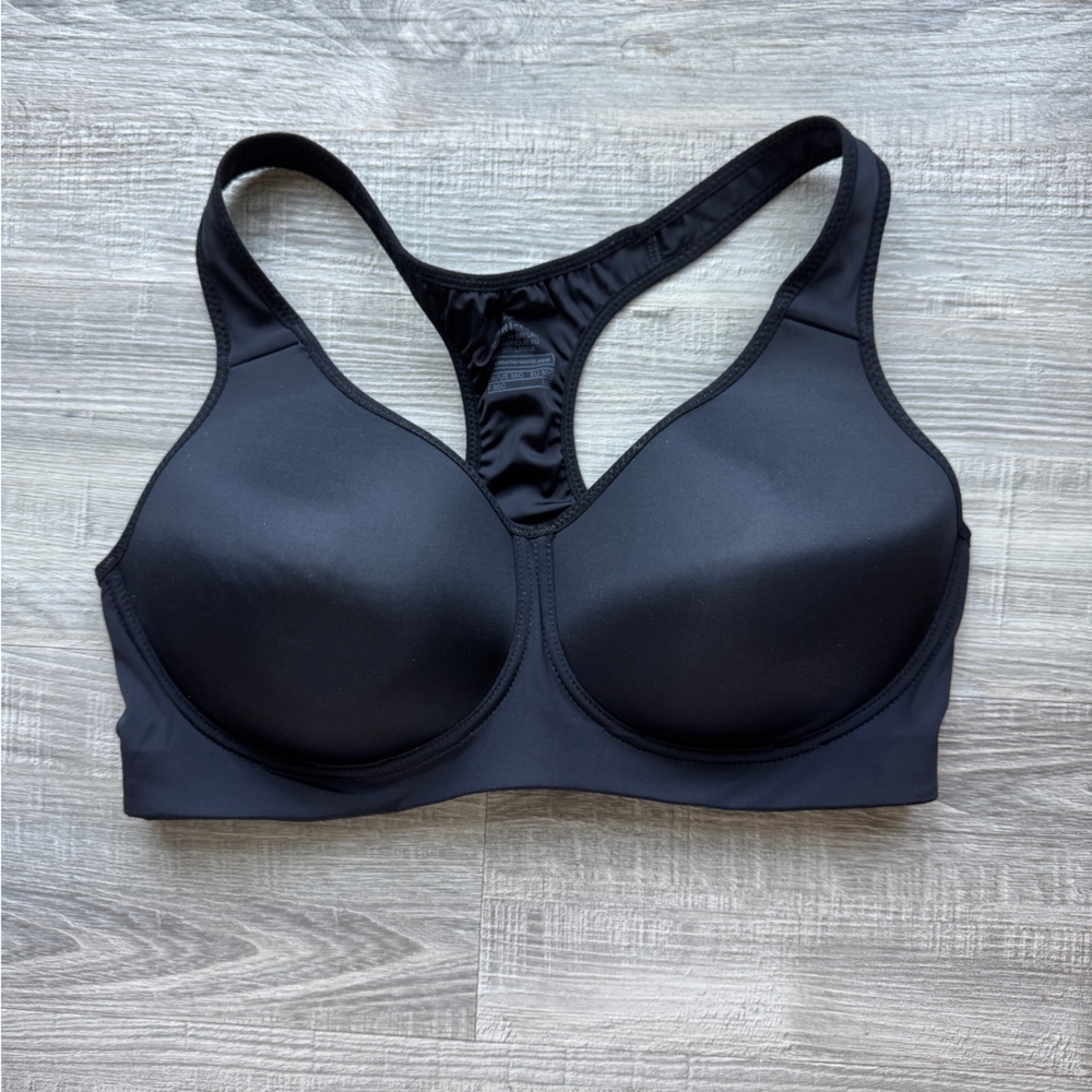 Nike Dri-Fit sports bra